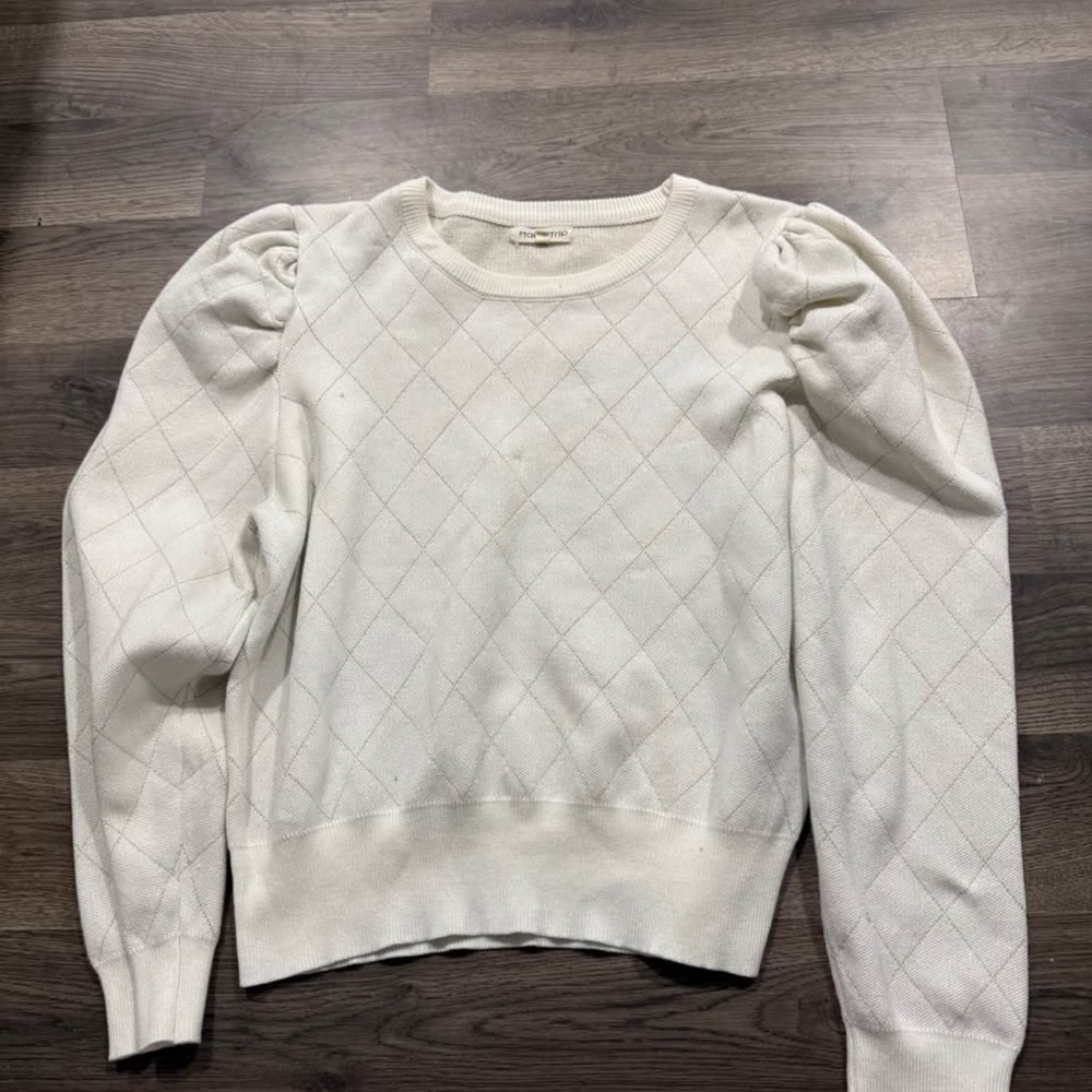 Women’s longsleeve shirt